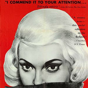 Foto El escándalo Rosemarie