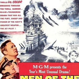 Foto Escuadrilla heroica