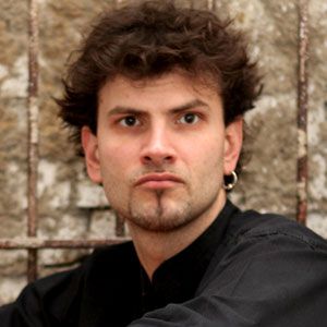 Foto Vincent Peirani