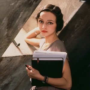 Foto Maria de Medeiros