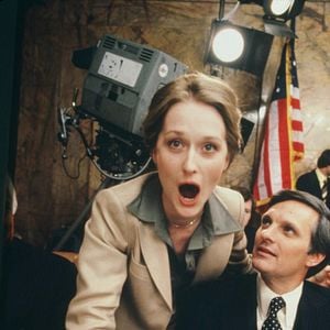 Foto Meryl Streep