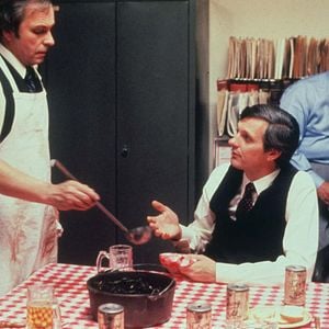 Foto Escalada al poder