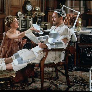 Foto Vanessa Redgrave