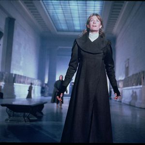 Foto Vanessa Redgrave