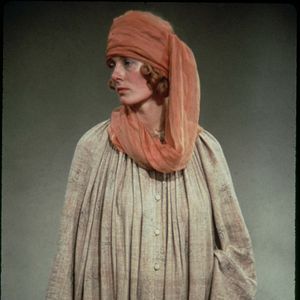 Foto Vanessa Redgrave