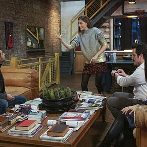 Foto Dolunay (Luna Llena)