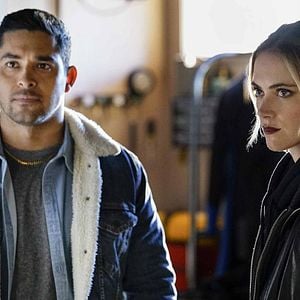 Foto NAVY: Investigación criminal