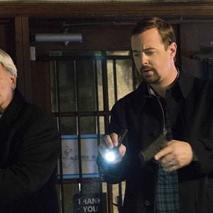 Foto NAVY: Investigación criminal