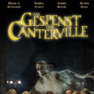 Foto El fantasma de Canterville
