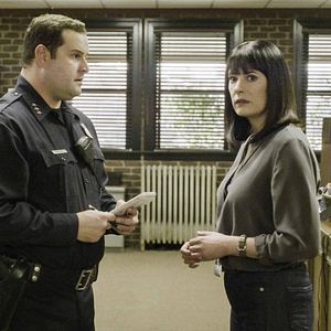 Foto Mentes criminales