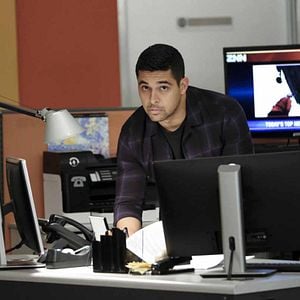 Foto NAVY: Investigación criminal