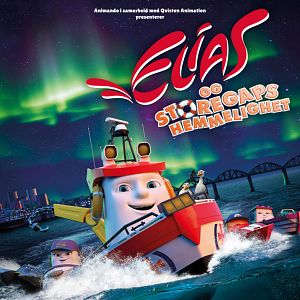 Foto Barcos. ¡Al rescate!