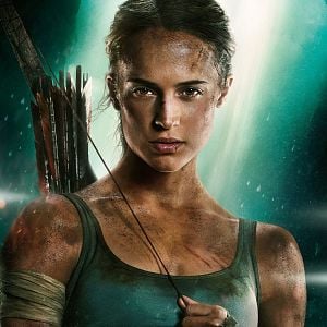 Foto Tomb Raider