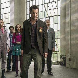 Foto John Larroquette