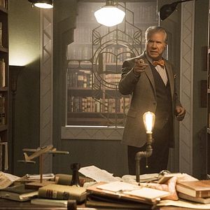 Foto John Larroquette