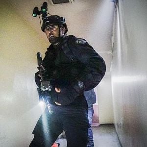 Foto S.W.A.T. Los hombres de Harrelson