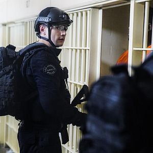 Foto S.W.A.T. Los hombres de Harrelson