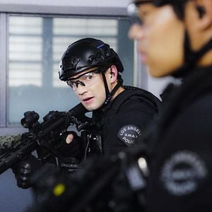 Foto S.W.A.T. Los hombres de Harrelson