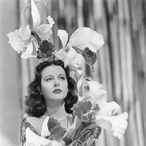 Foto Las chicas de Ziegfeld