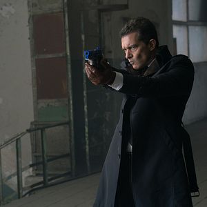 Bullet Head - Película 2017