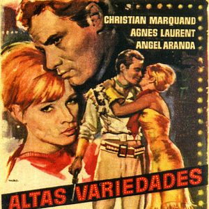 Foto Altas variedades