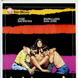 Foto Mis relaciones con Ana