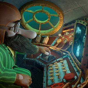 Foto La increíble historia de la pera gigante