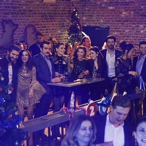 Foto Dolunay (Luna Llena)