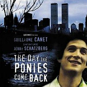 Foto El cielo del Bronx