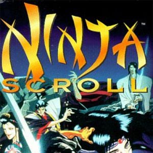 Foto Ninja Scroll