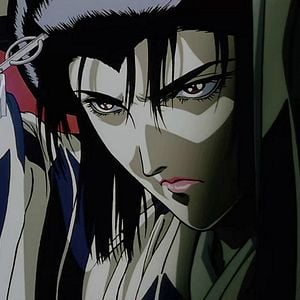 Foto Ninja Scroll