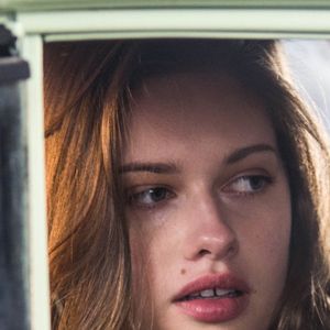 Foto Gabrielle Haugh