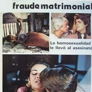 Foto Fraude matrimonial