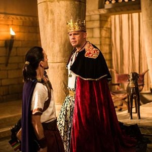 Foto Jackson Rathbone