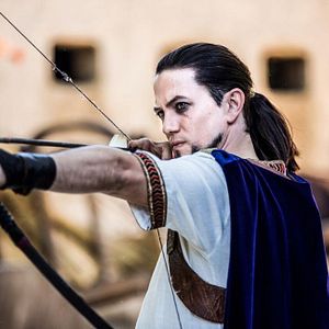 Foto Jackson Rathbone