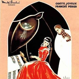 Foto Silvia y el fantasma