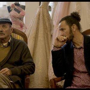 Foto Invitación de boda