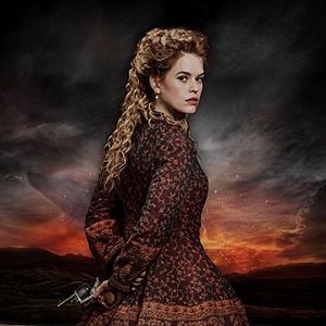 Foto Buscando venganza