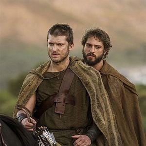 Foto Troya: La caída de una ciudad