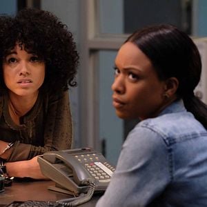 Foto Michelle Mitchenor