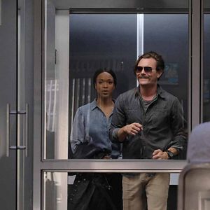 Foto Clayne Crawford