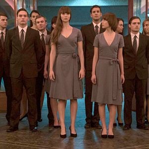 Foto Jennifer Lawrence