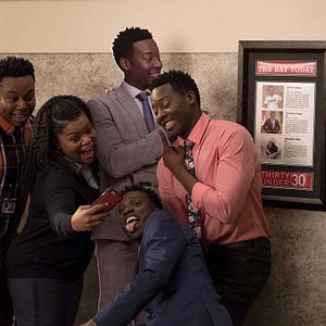 Foto Yvette Nicole Brown