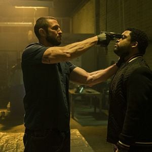 Foto Pablo Schreiber