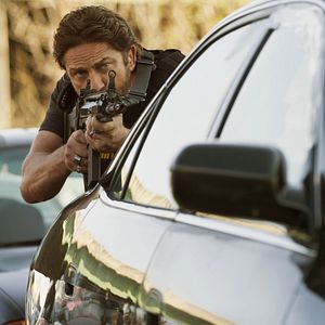 Foto Juego de ladrones