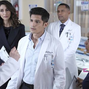 Foto The Good Doctor