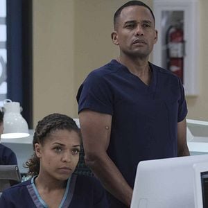 Foto The Good Doctor