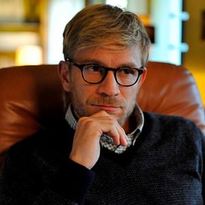 Foto Jérémie Renier