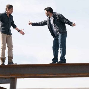 Foto Clayne Crawford