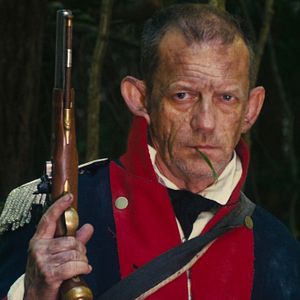 Foto Ezra Buzzington